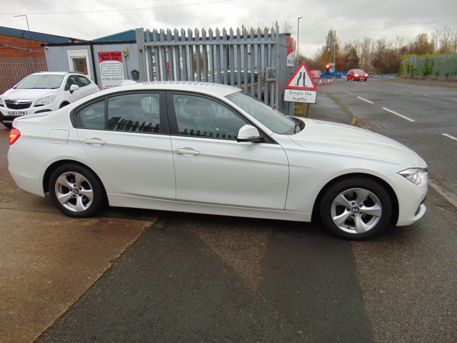 Used BMW 3 Series 2018 for sale - 76588766: Photo 18