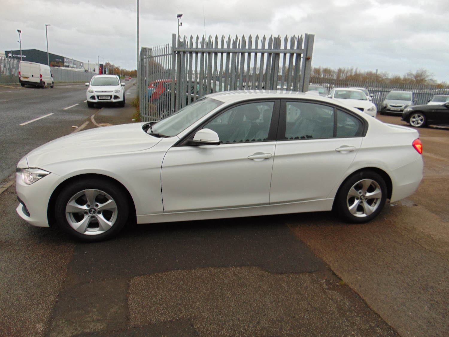 Used BMW 3 Series 2018 for sale - 76588766: Photo 19