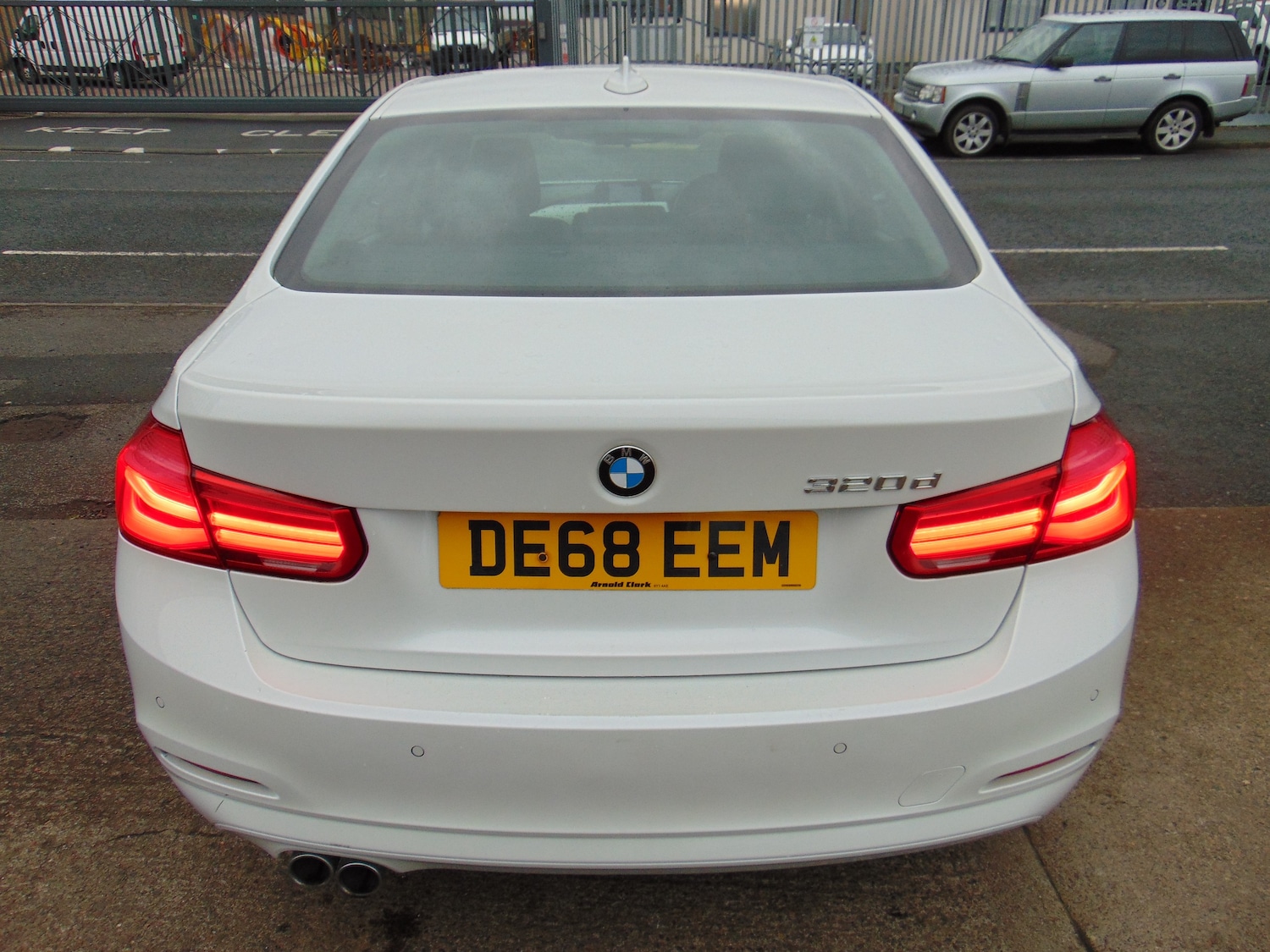 Used BMW 3 Series 2018 for sale - 76588766: Photo 6