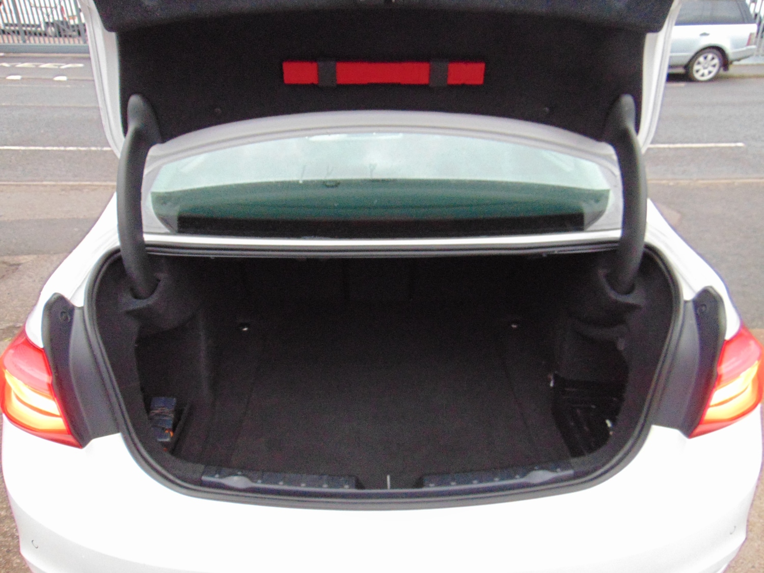 Used BMW 3 Series 2018 for sale - 76588766: Photo 7