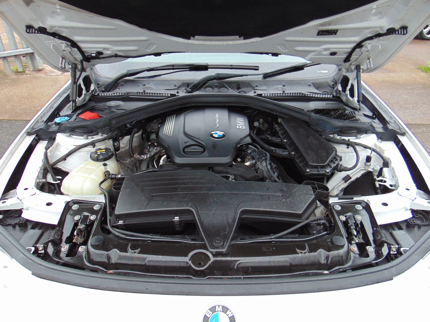 Used BMW 3 Series 2018 for sale - 76588766: Photo 8