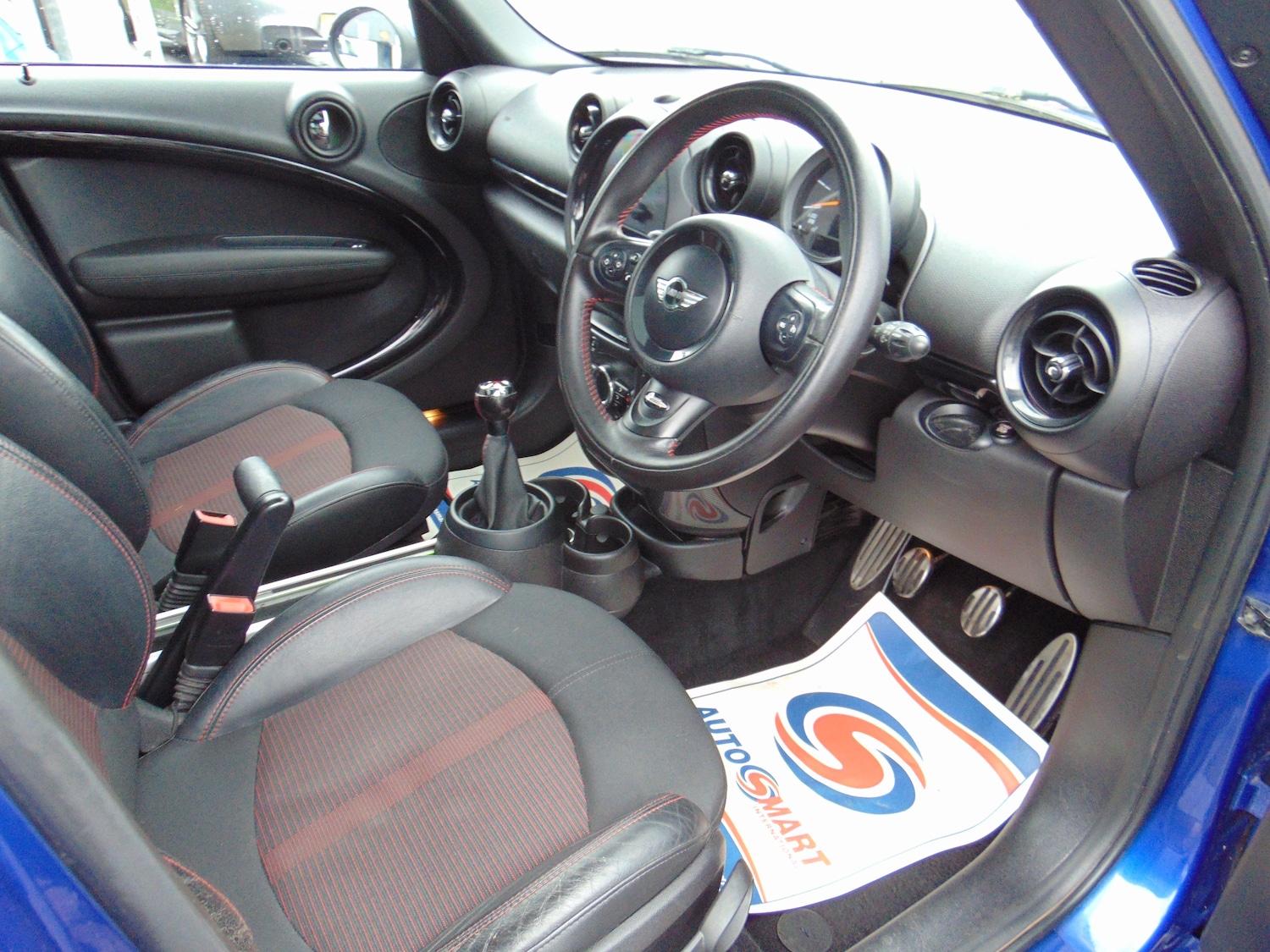 Used MINI Countryman 2014 for sale - 78213365: Photo 10