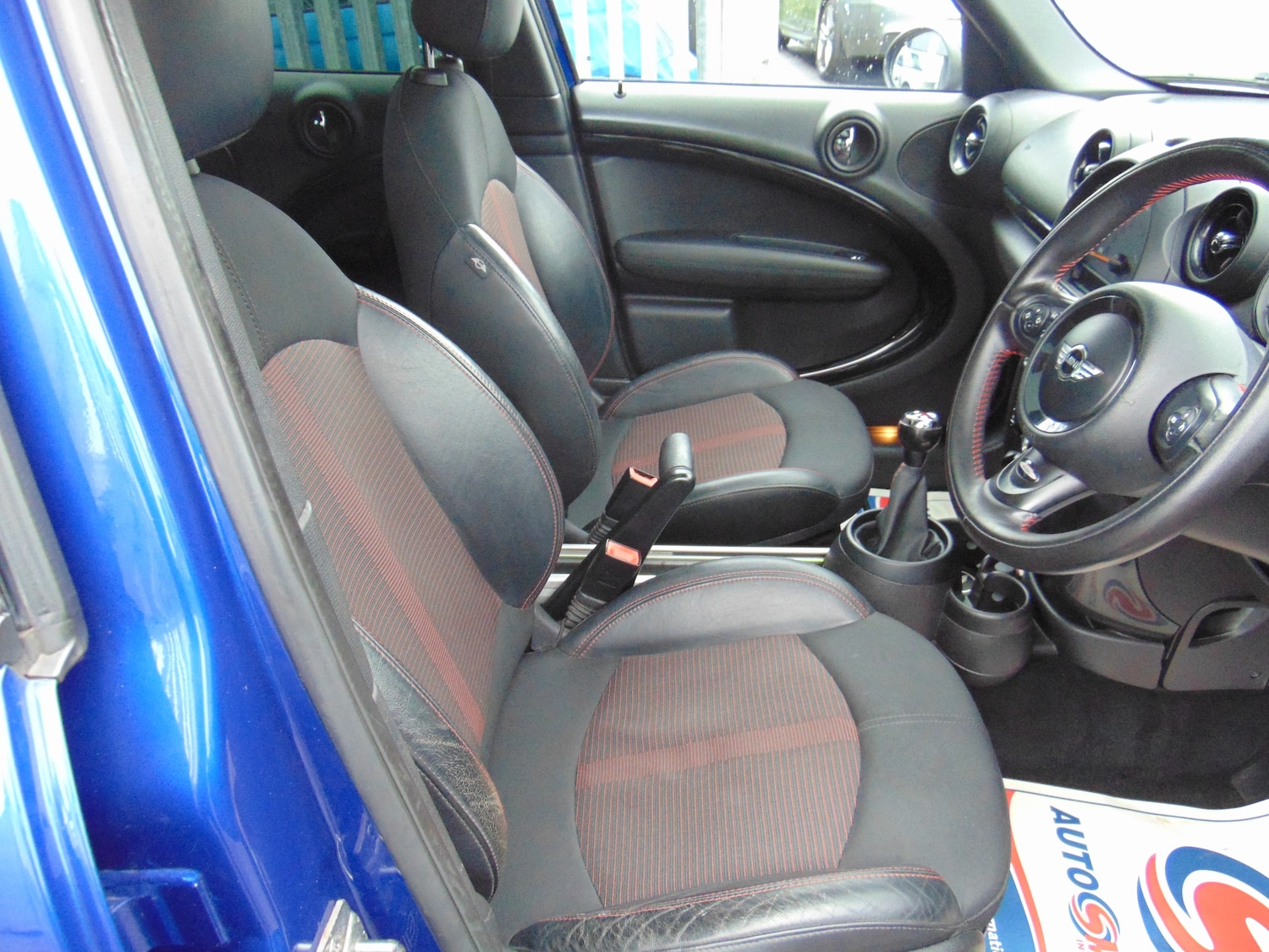 Used MINI Countryman 2014 for sale - 78213365: Photo 11