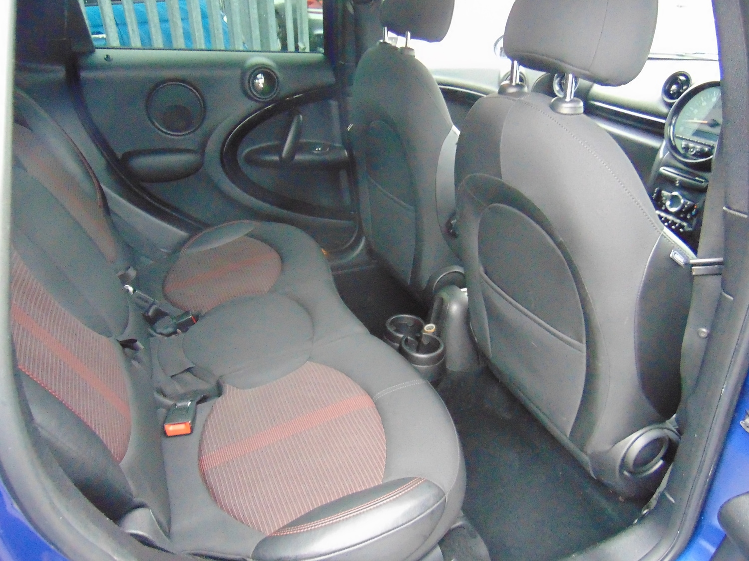 Used MINI Countryman 2014 for sale - 78213365: Photo 12