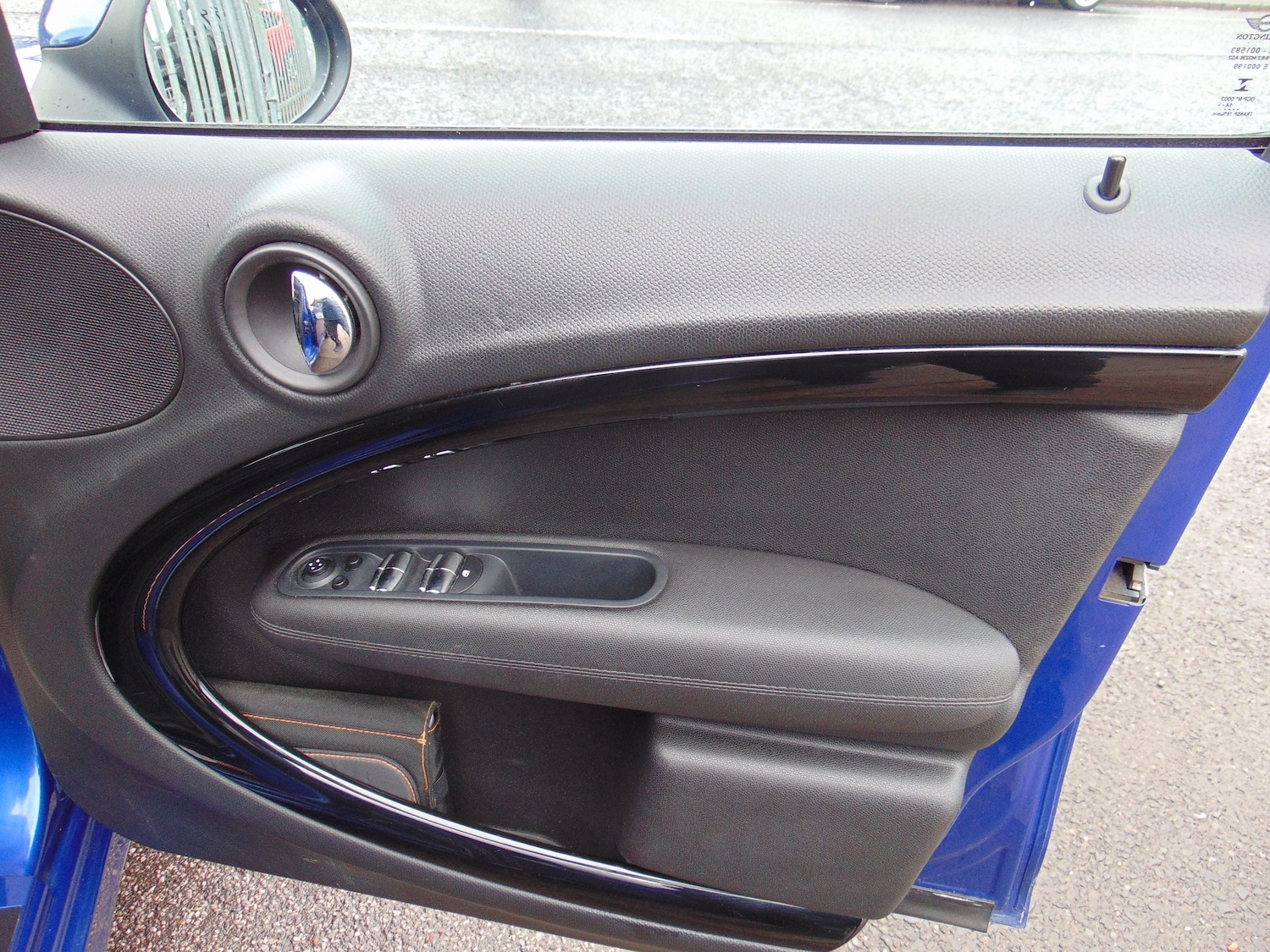 Used MINI Countryman 2014 for sale - 78213365: Photo 13