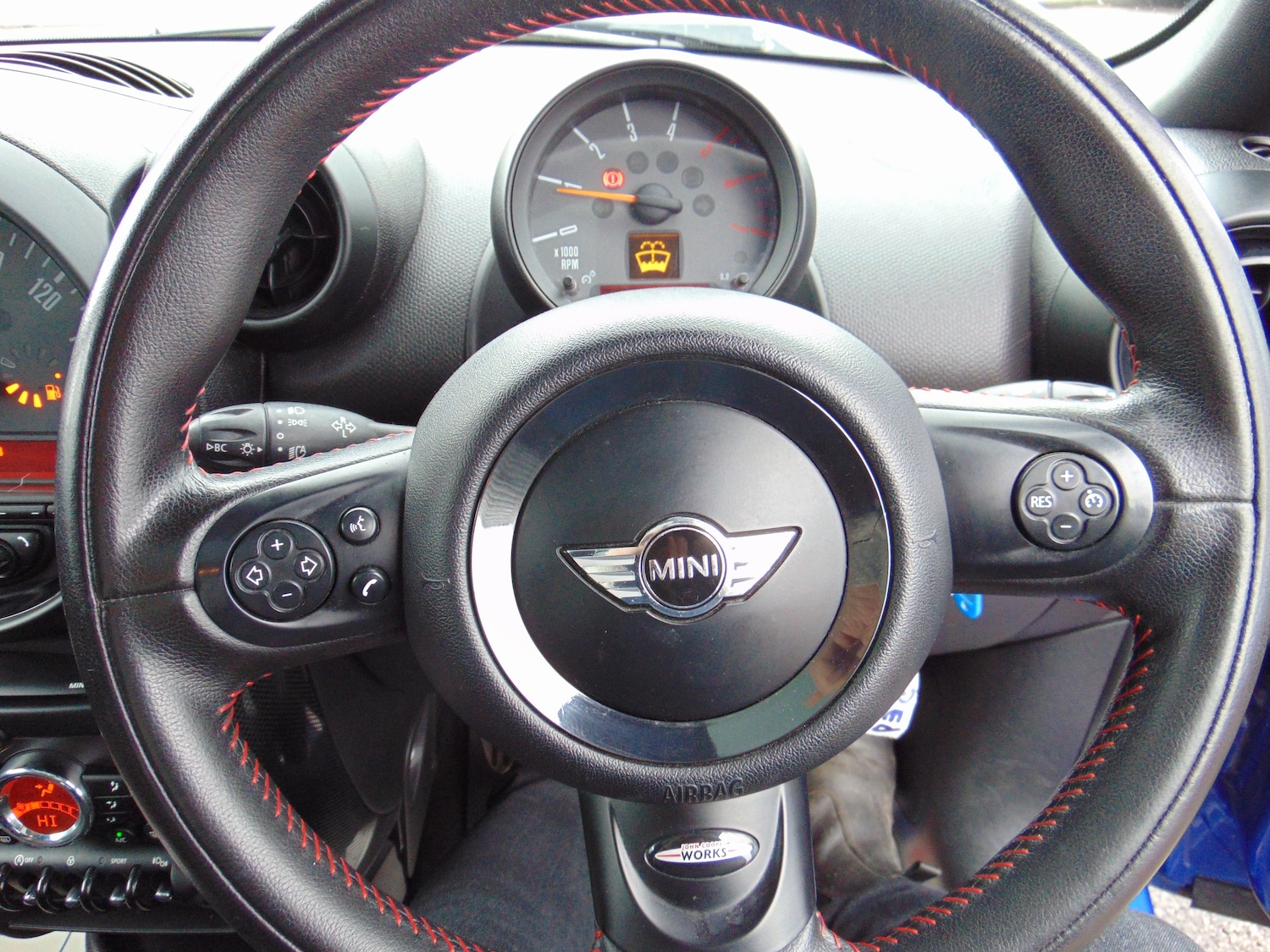 Used MINI Countryman 2014 for sale - 78213365: Photo 15