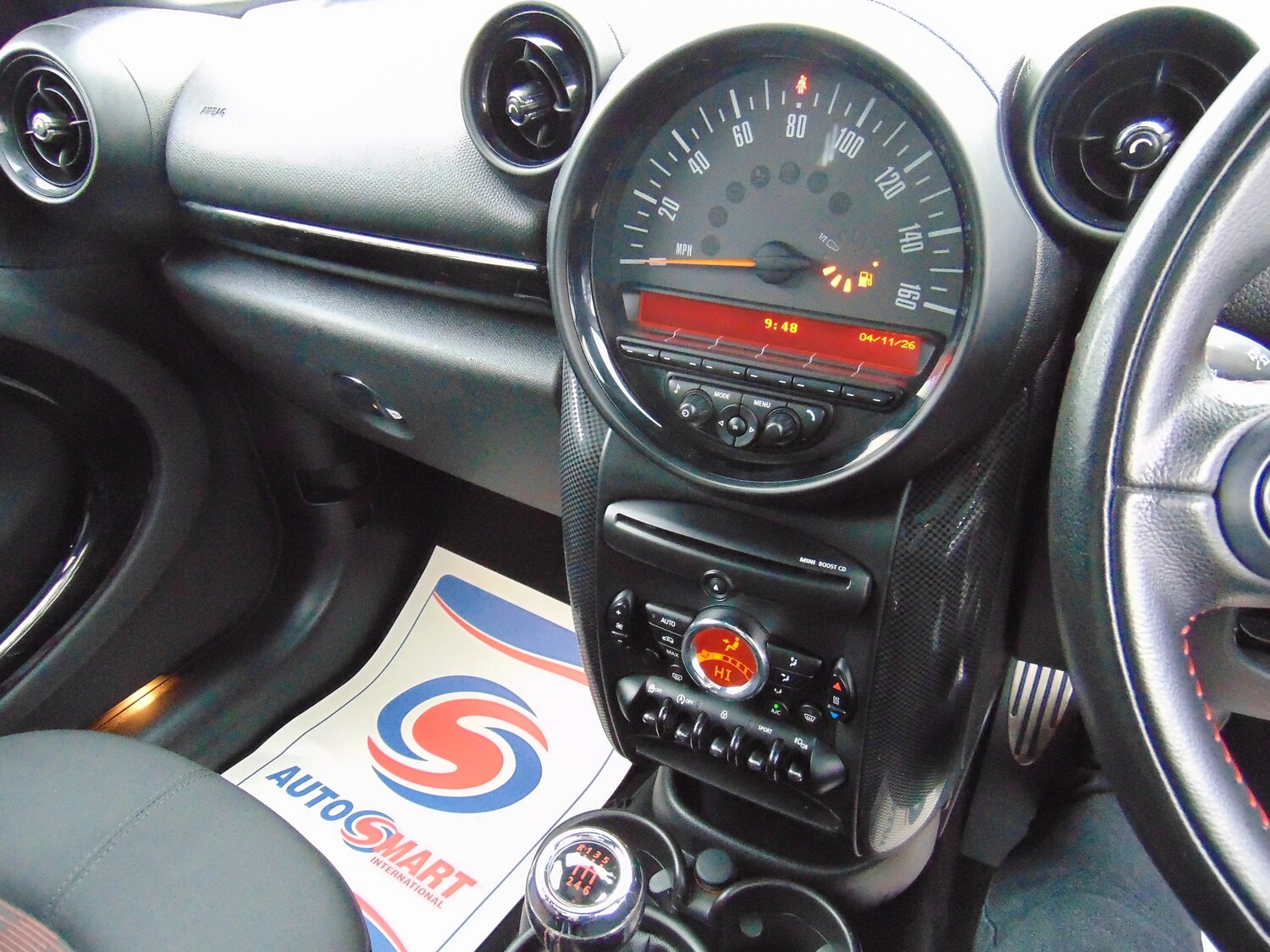 Used MINI Countryman 2014 for sale - 78213365: Photo 16