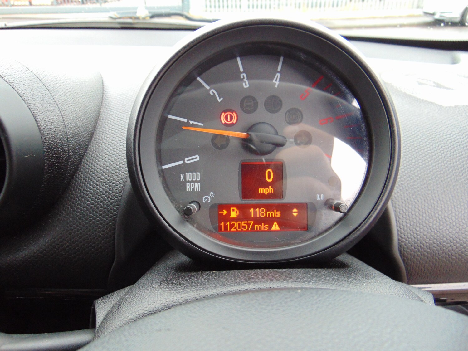 Used MINI Countryman 2014 for sale - 78213365: Photo 17