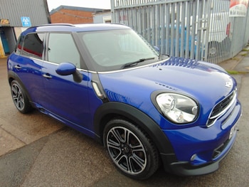 Used MINI Countryman 2014 for sale - 78213365: Photo