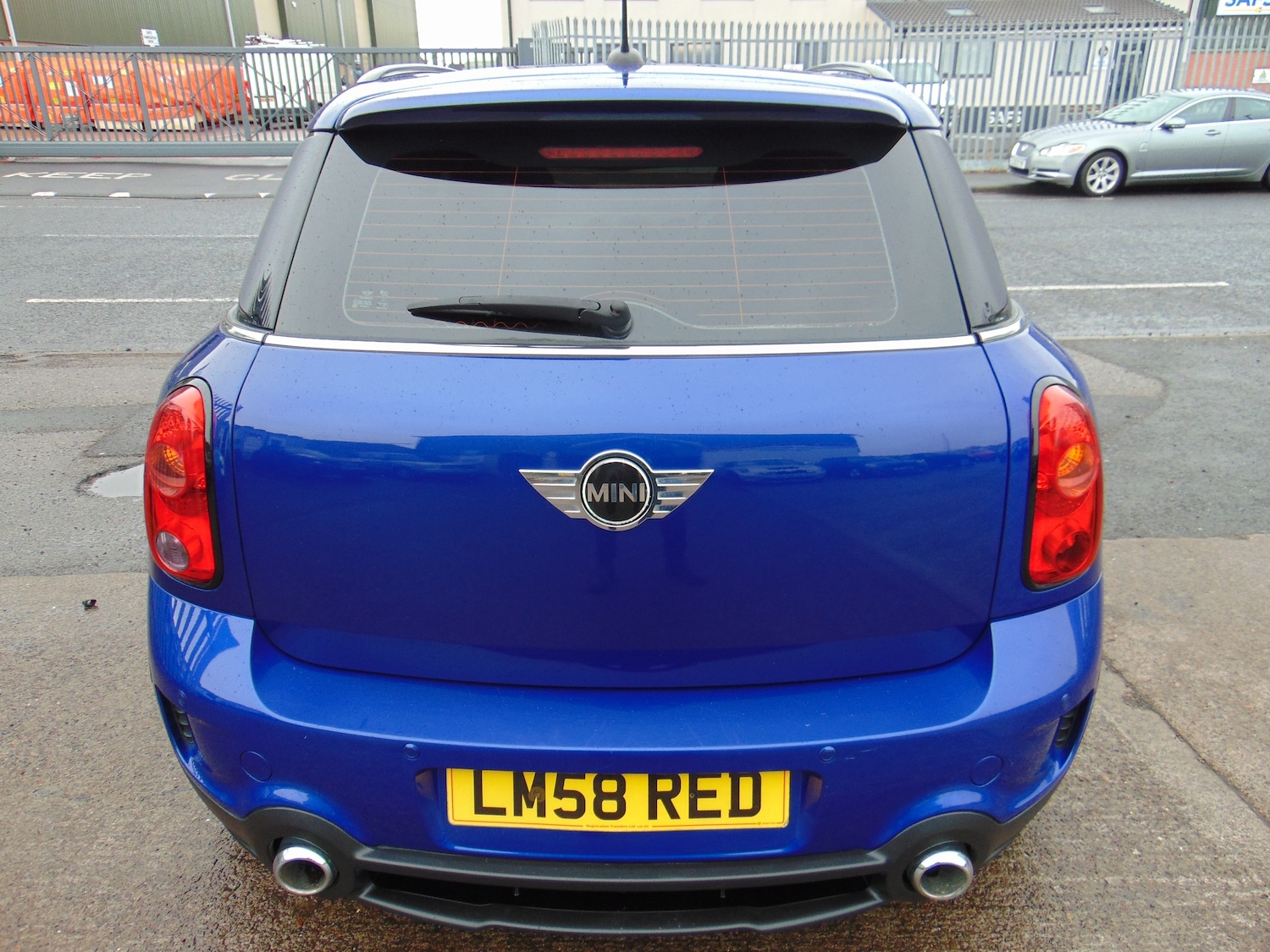 Used MINI Countryman 2014 for sale - 78213365: Photo 6