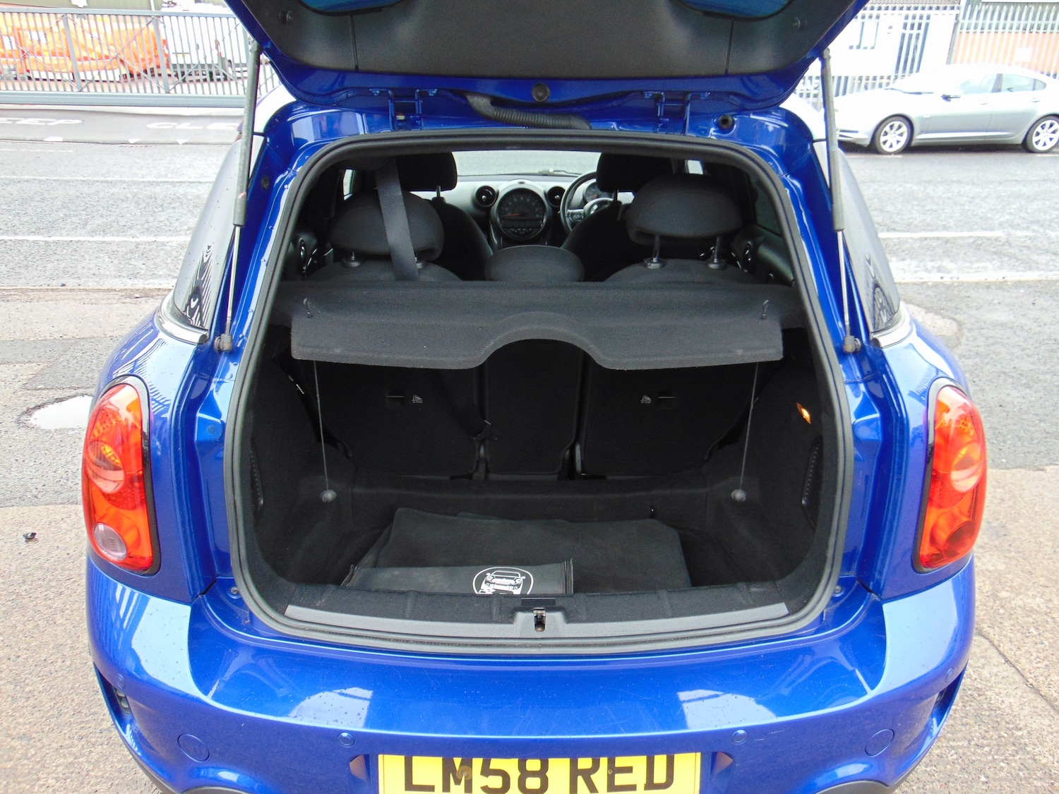 Used MINI Countryman 2014 for sale - 78213365: Photo 7