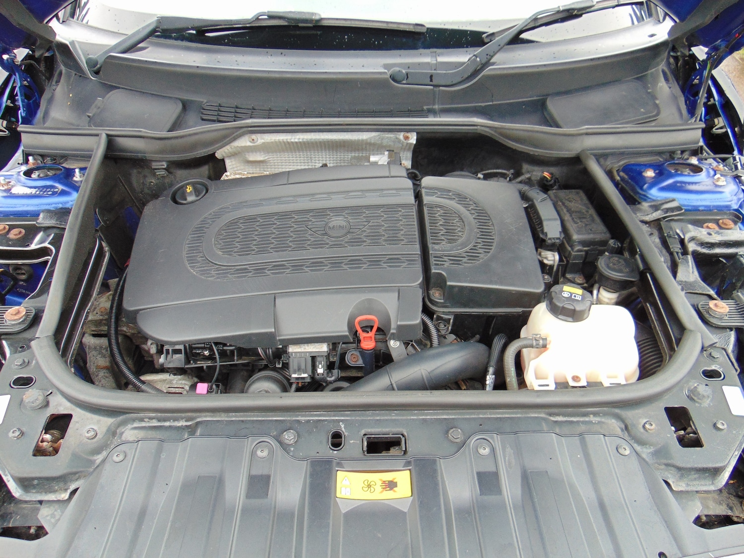 Used MINI Countryman 2014 for sale - 78213365: Photo 8