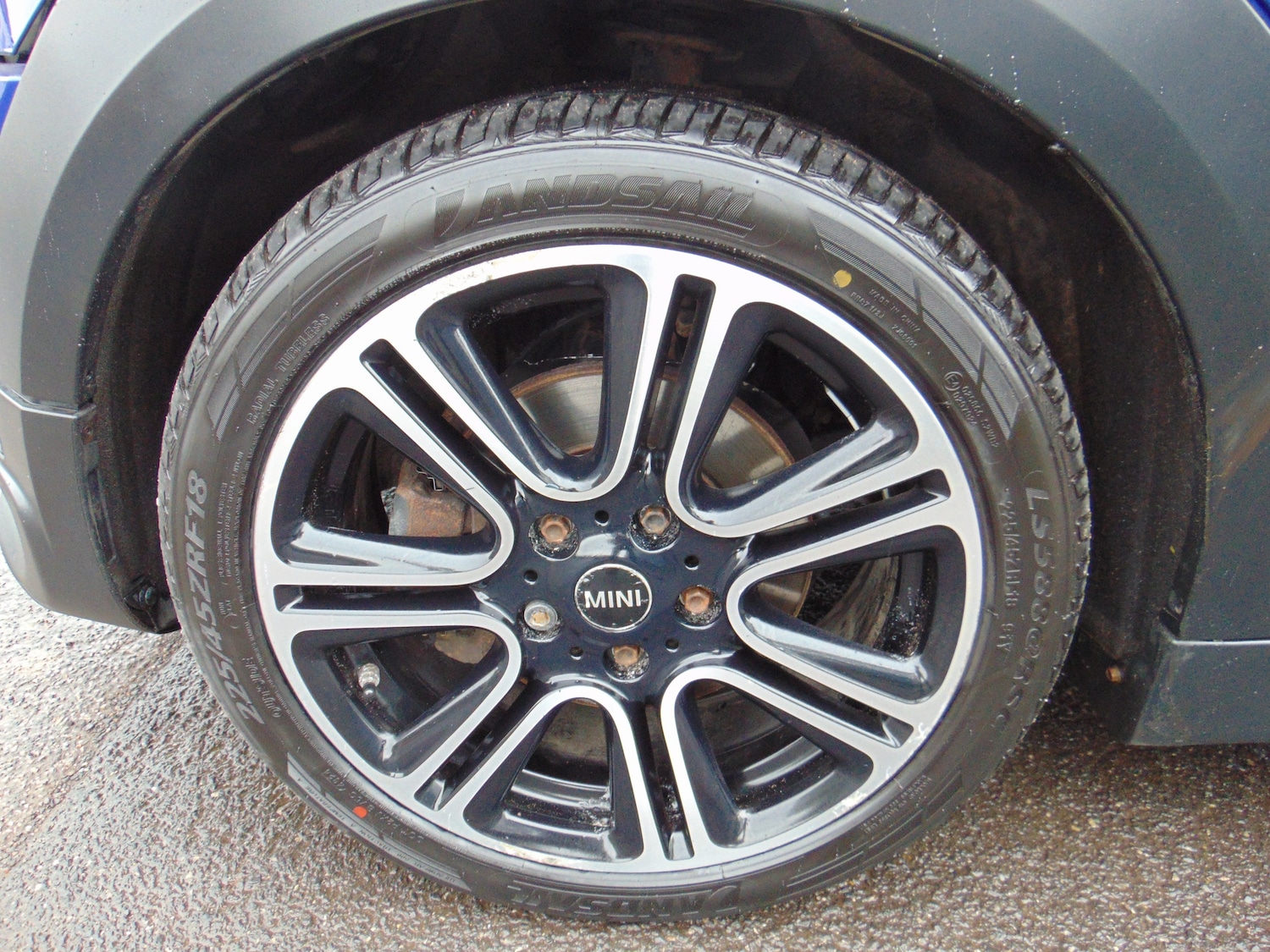 Used MINI Countryman 2014 for sale - 78213365: Photo 9