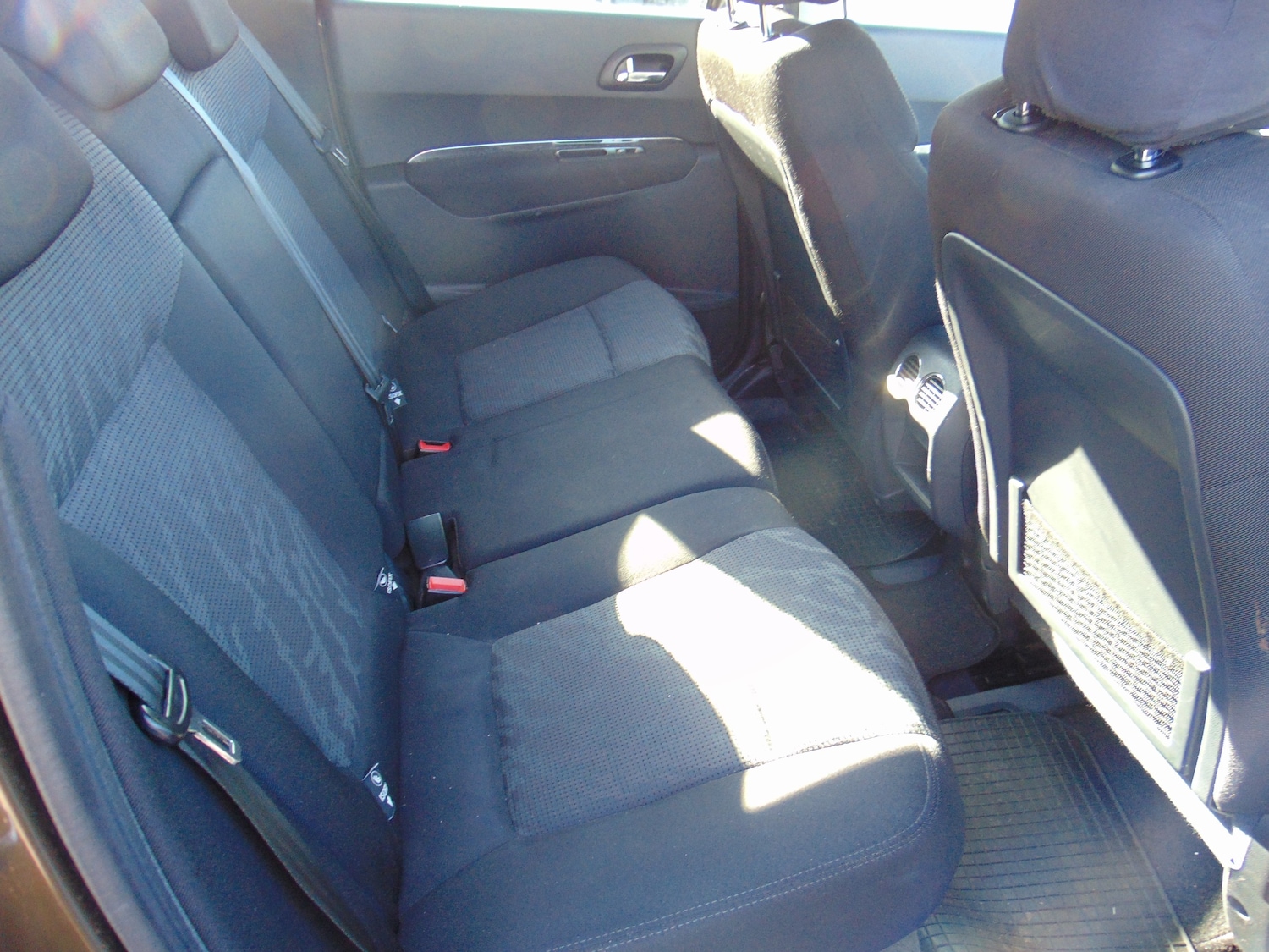 Used Peugeot 3008 2011 for sale - 77888739: Photo 11