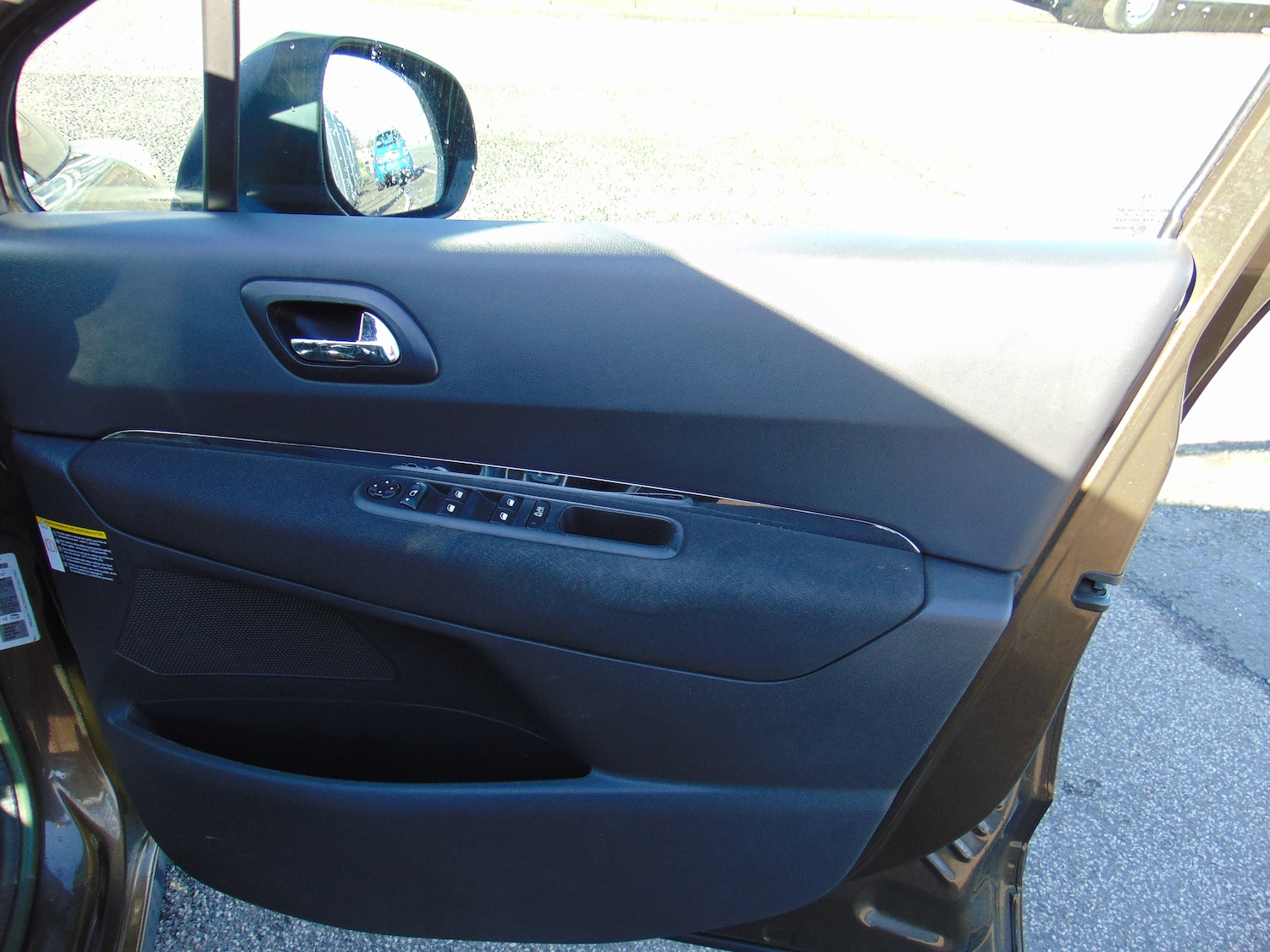 Used Peugeot 3008 2011 for sale - 77888739: Photo 12