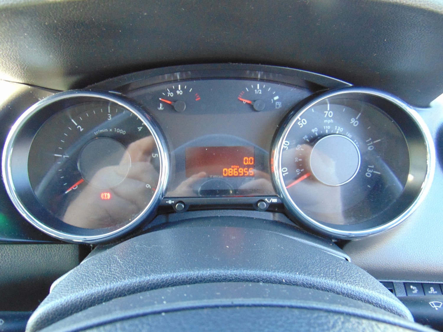 Used Peugeot 3008 2011 for sale - 77888739: Photo 15