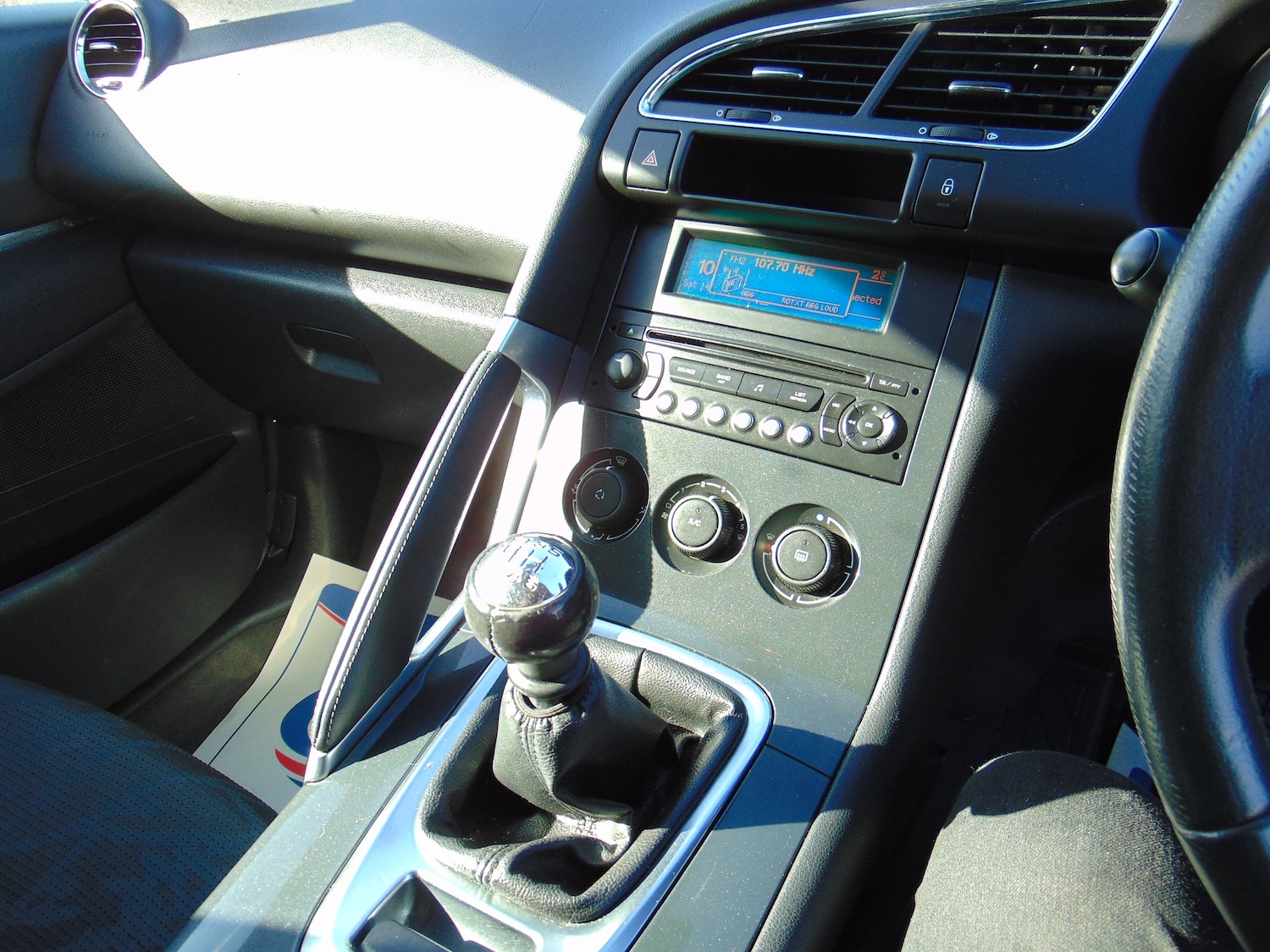 Used Peugeot 3008 2011 for sale - 77888739: Photo 16