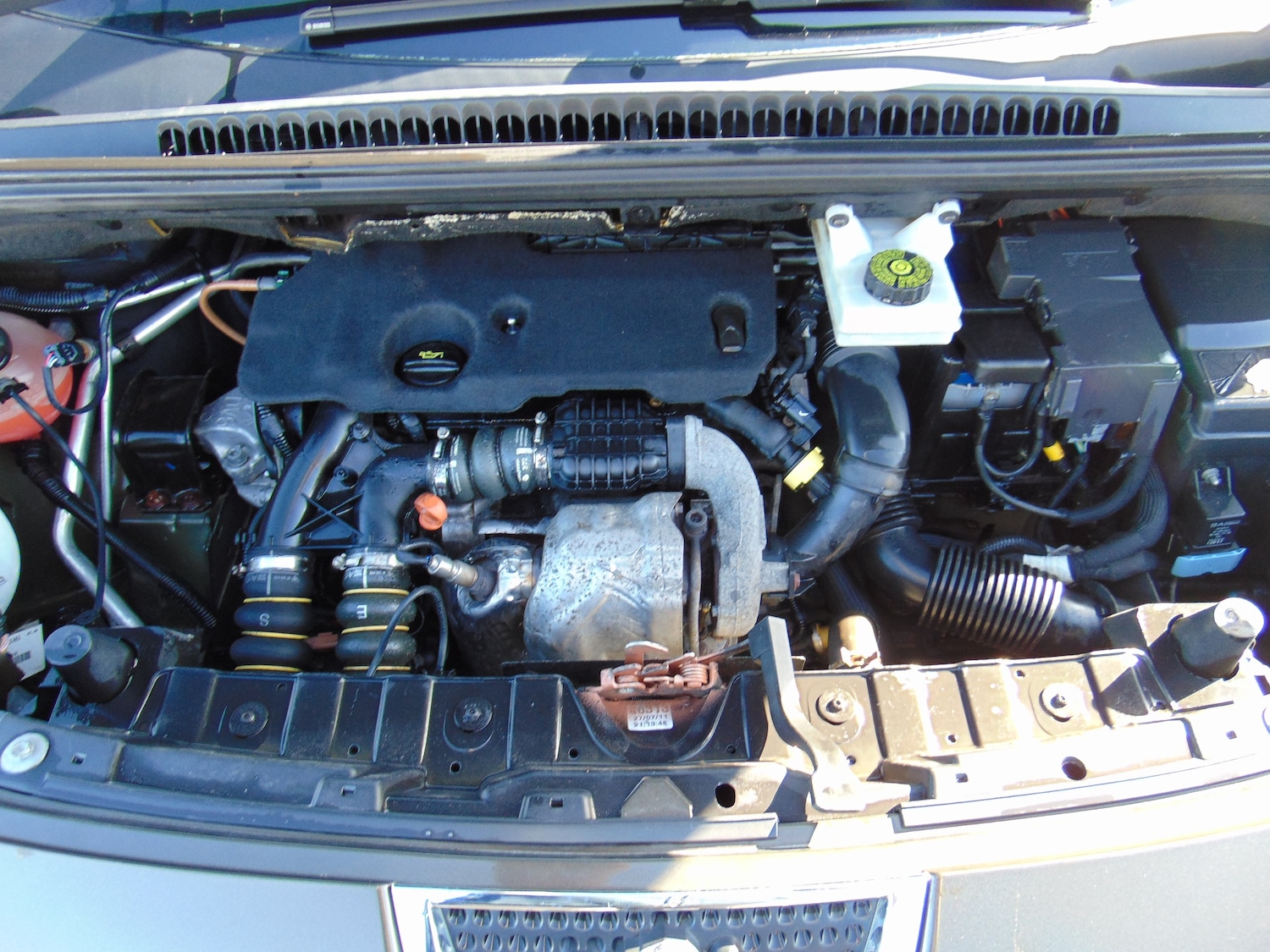 Used Peugeot 3008 2011 for sale - 77888739: Photo 7