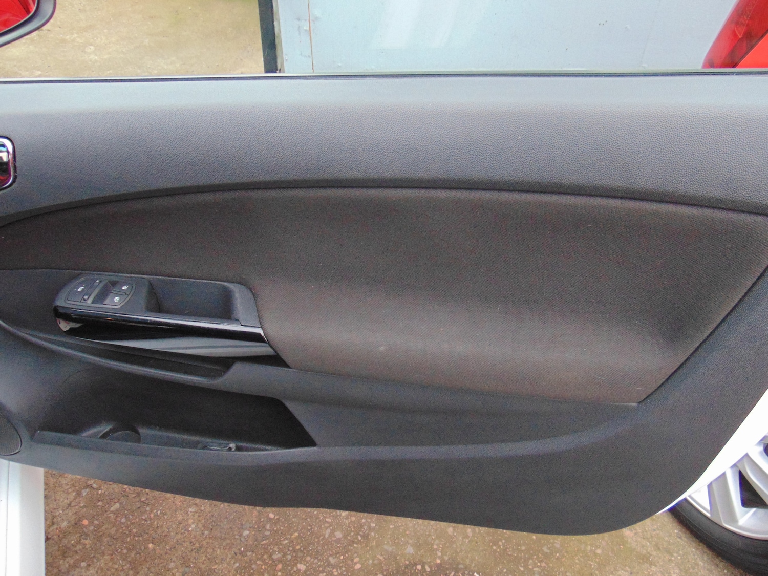 Used Vauxhall Corsa 2014 for sale - 76922710: Photo 10