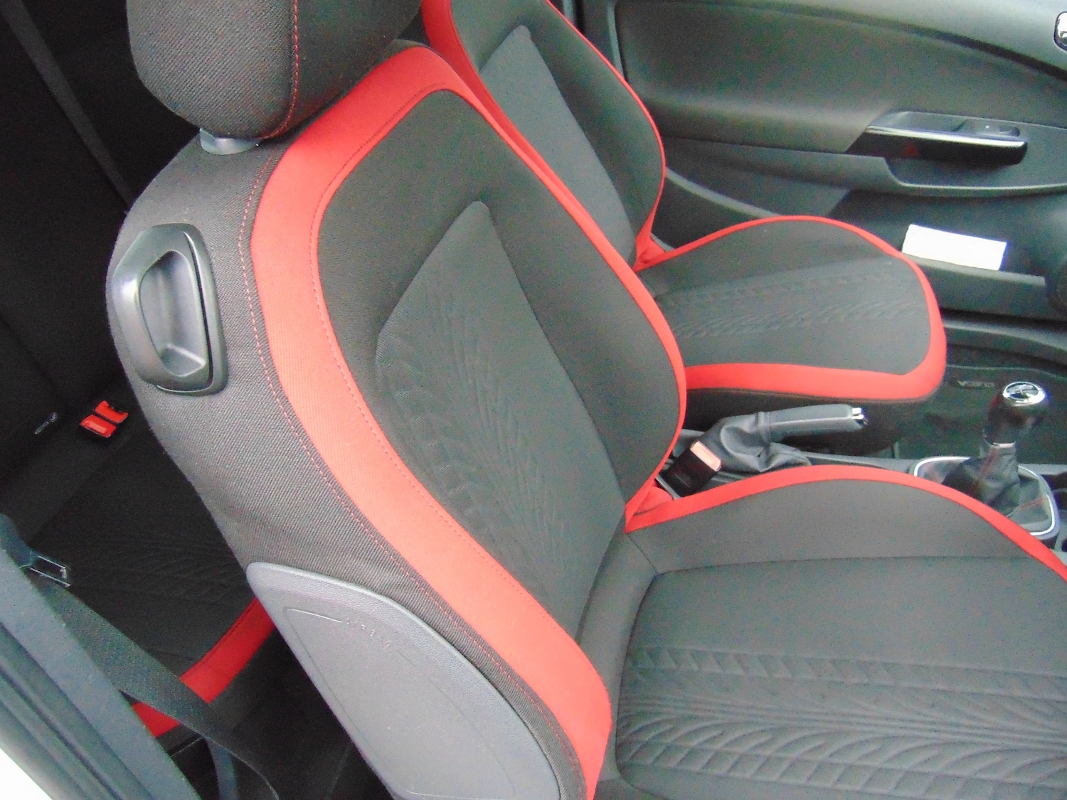 Used Vauxhall Corsa 2014 for sale - 76922710: Photo 11