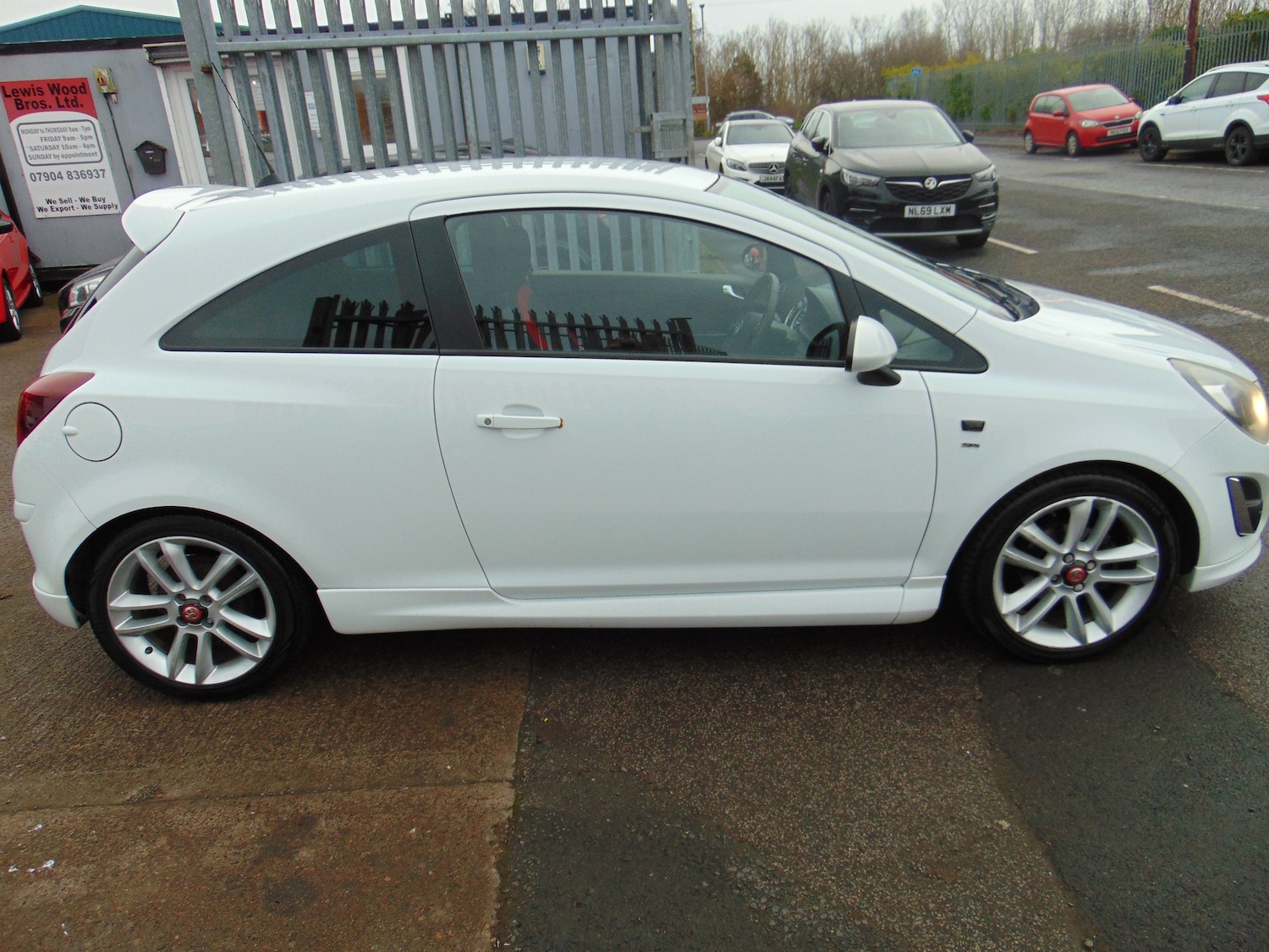 Used Vauxhall Corsa 2014 for sale - 76922710: Photo 15