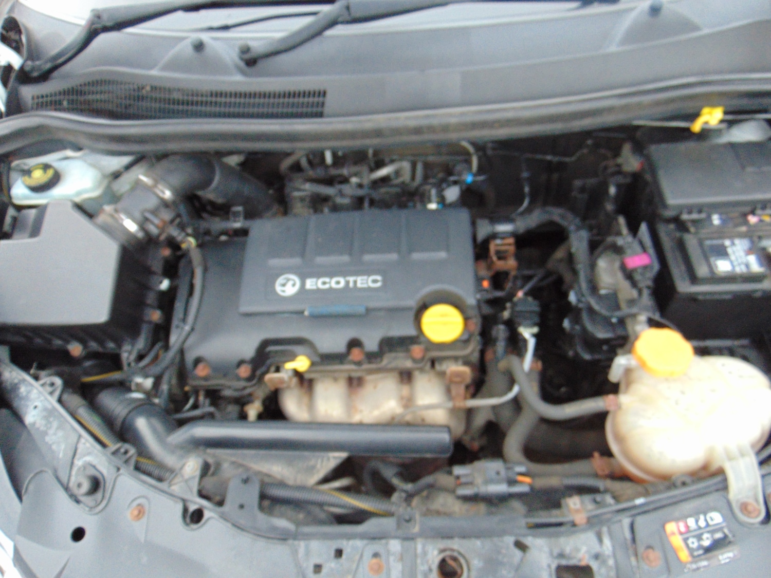 Used Vauxhall Corsa 2014 for sale - 76922710: Photo 7