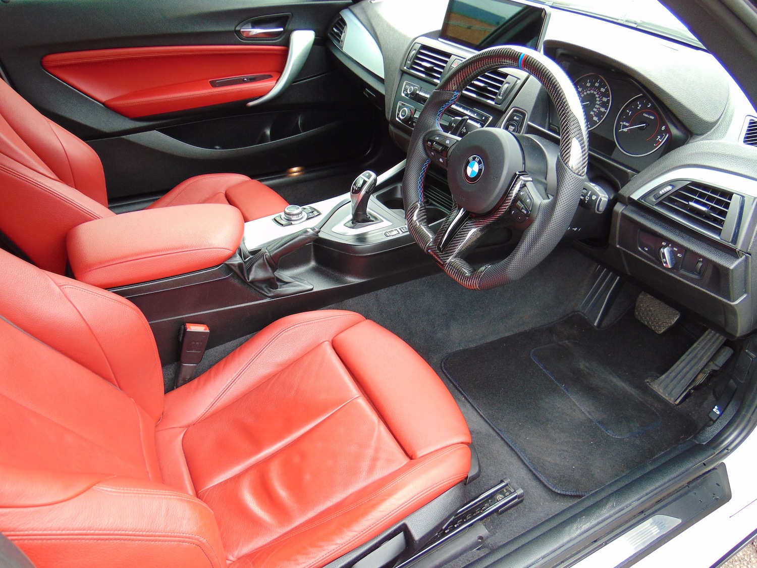 Used BMW 1 Series 2014 for sale - 77904314: Photo 10