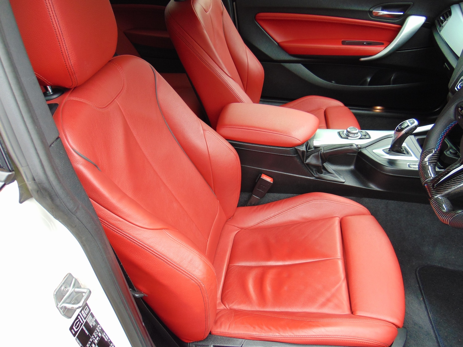 Used BMW 1 Series 2014 for sale - 77904314: Photo 11