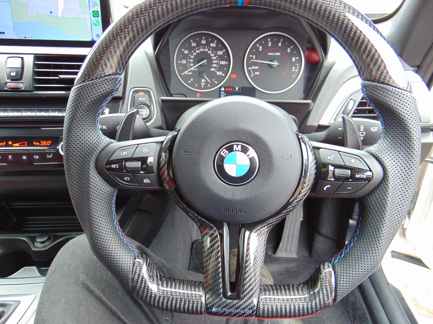 Used BMW 1 Series 2014 for sale - 77904314: Photo 14