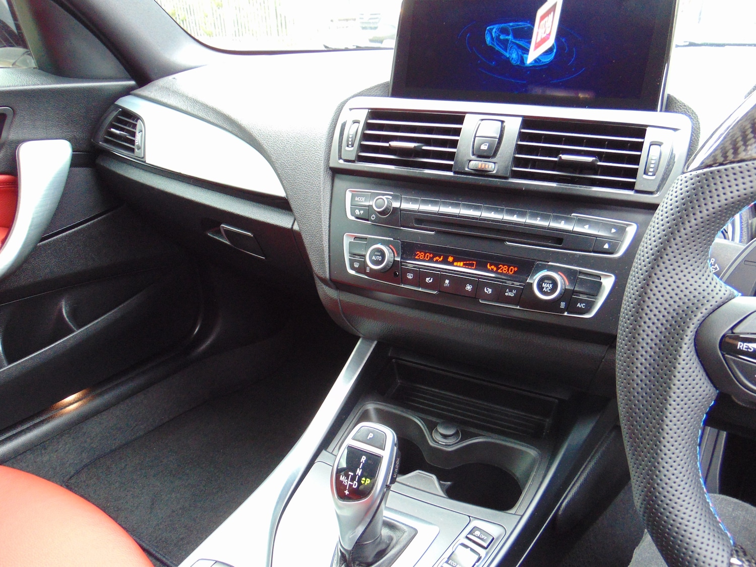 Used BMW 1 Series 2014 for sale - 77904314: Photo 16