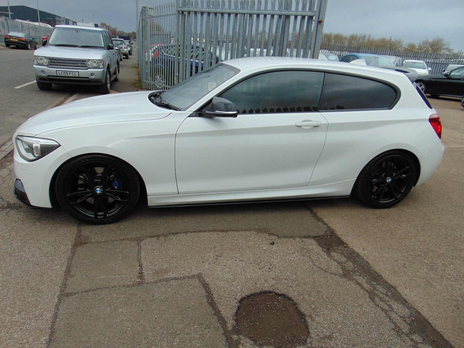 Used BMW 1 Series 2014 for sale - 77904314: Photo 18