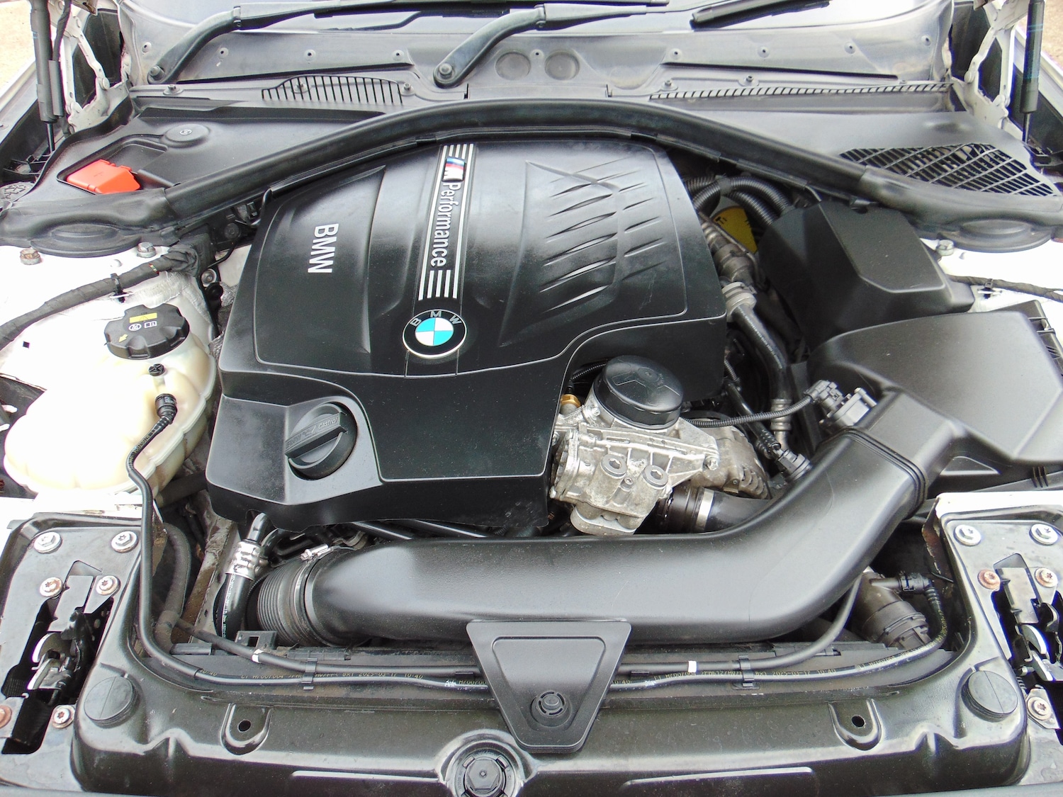 Used BMW 1 Series 2014 for sale - 77904314: Photo 8