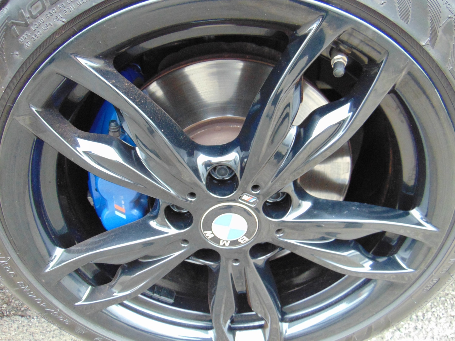 Used BMW 1 Series 2014 for sale - 77904314: Photo 9