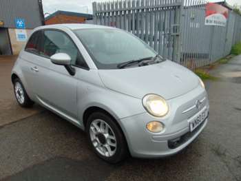 2010 (60) - 1.3 Multijet 95 Sport 3dr
