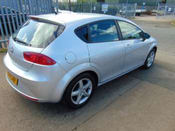 Used SEAT Leon 2012 for sale - 75193797: Photo