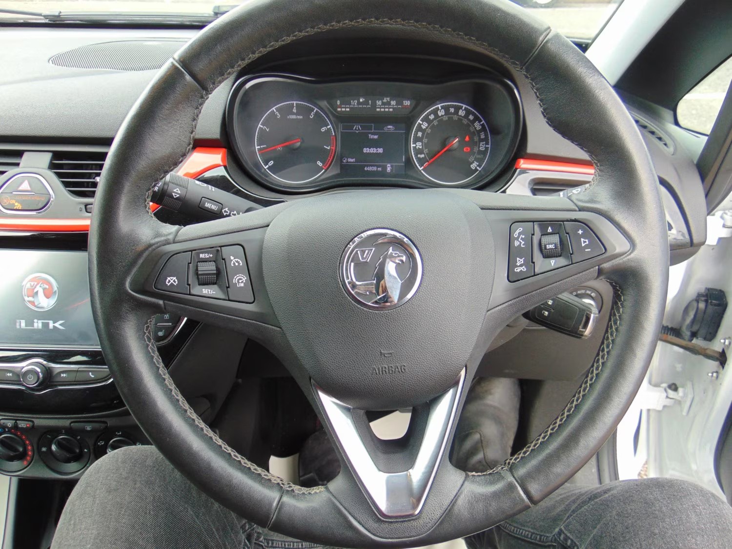 Vehicle 15