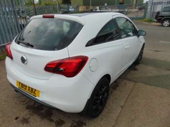 Used Vauxhall Corsa 2019 for sale - 75193800: Photo
