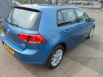 Used Volkswagen Golf 2013 for sale - 75193799: Photo