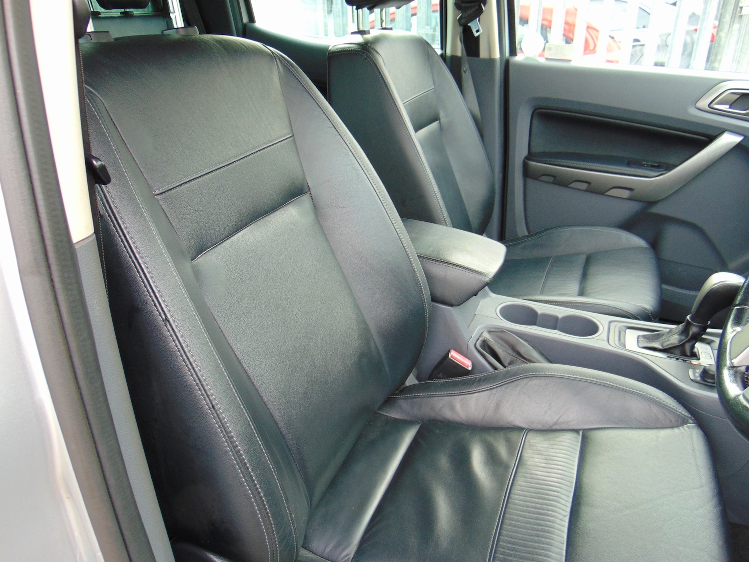 Used Ford Ranger 2016 for sale - 76357786: Photo 10