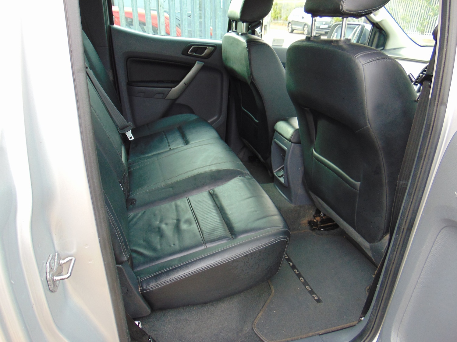 Used Ford Ranger 2016 for sale - 76357786: Photo 11