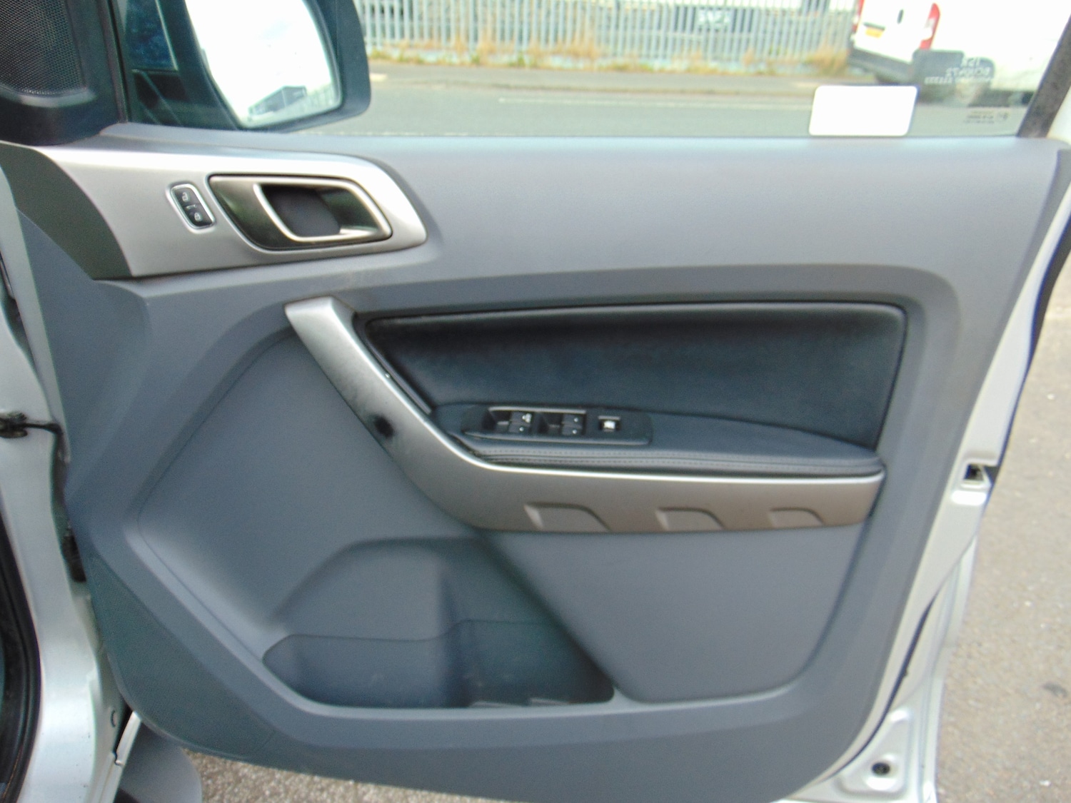 Used Ford Ranger 2016 for sale - 76357786: Photo 12