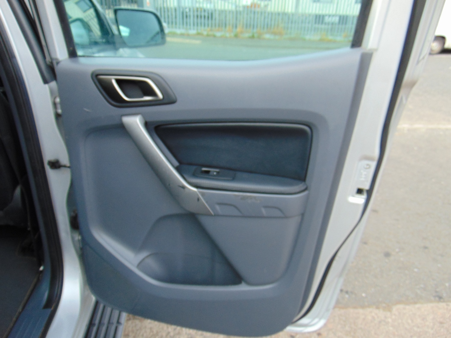 Used Ford Ranger 2016 for sale - 76357786: Photo 13
