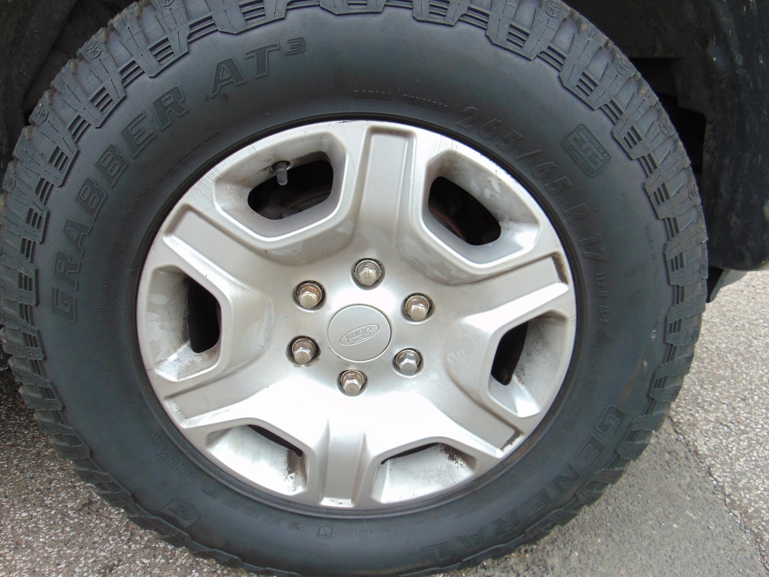 Used Ford Ranger 2016 for sale - 76357786: Photo 15