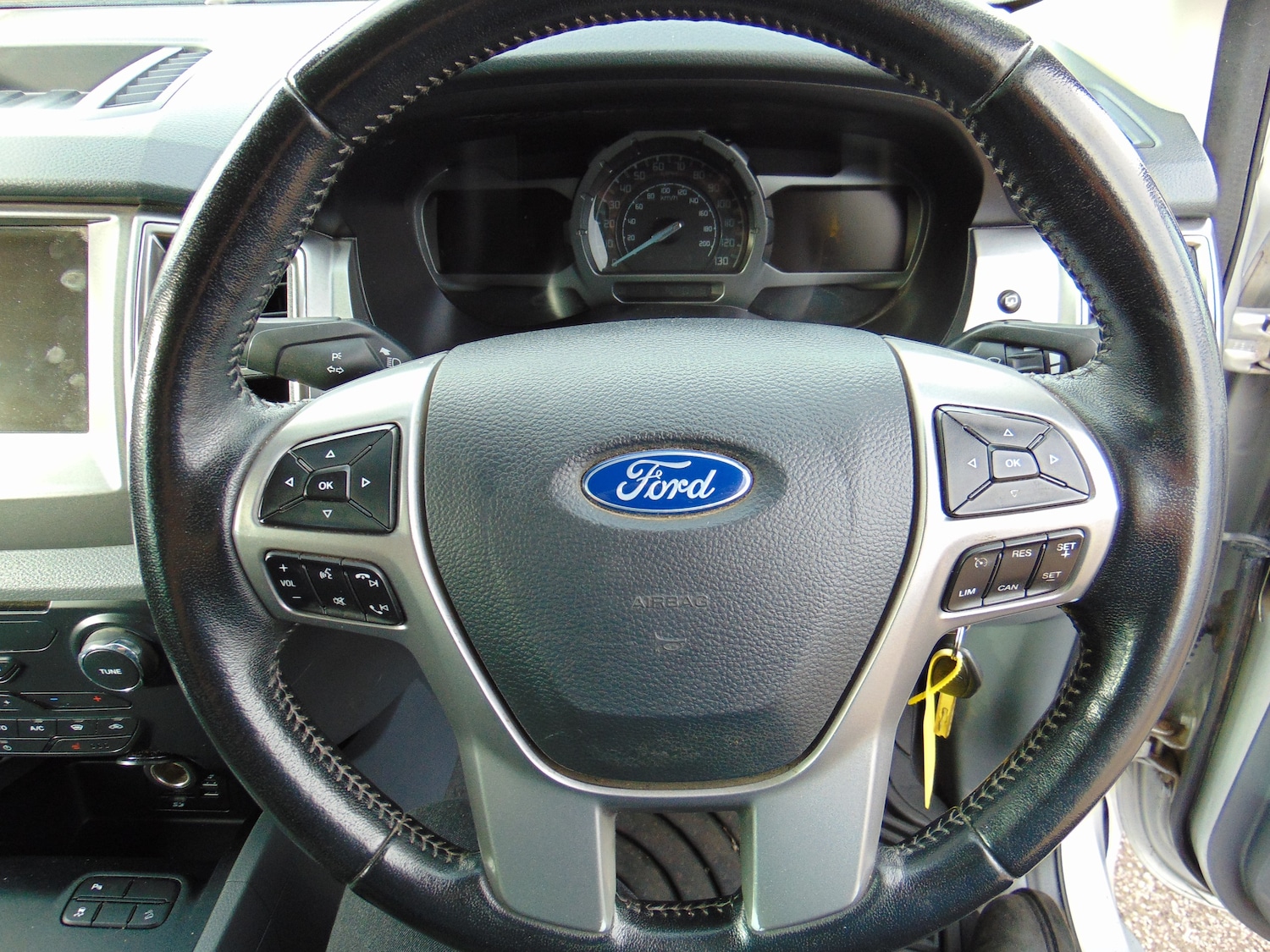 Used Ford Ranger 2016 for sale - 76357786: Photo 16