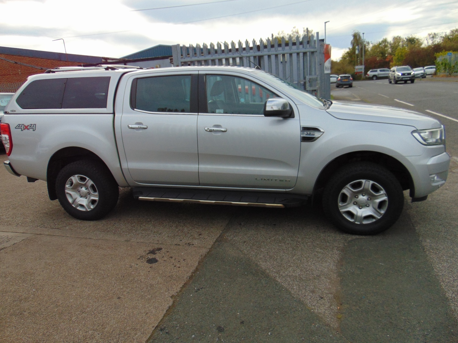 Used Ford Ranger 2016 for sale - 76357786: Photo 19