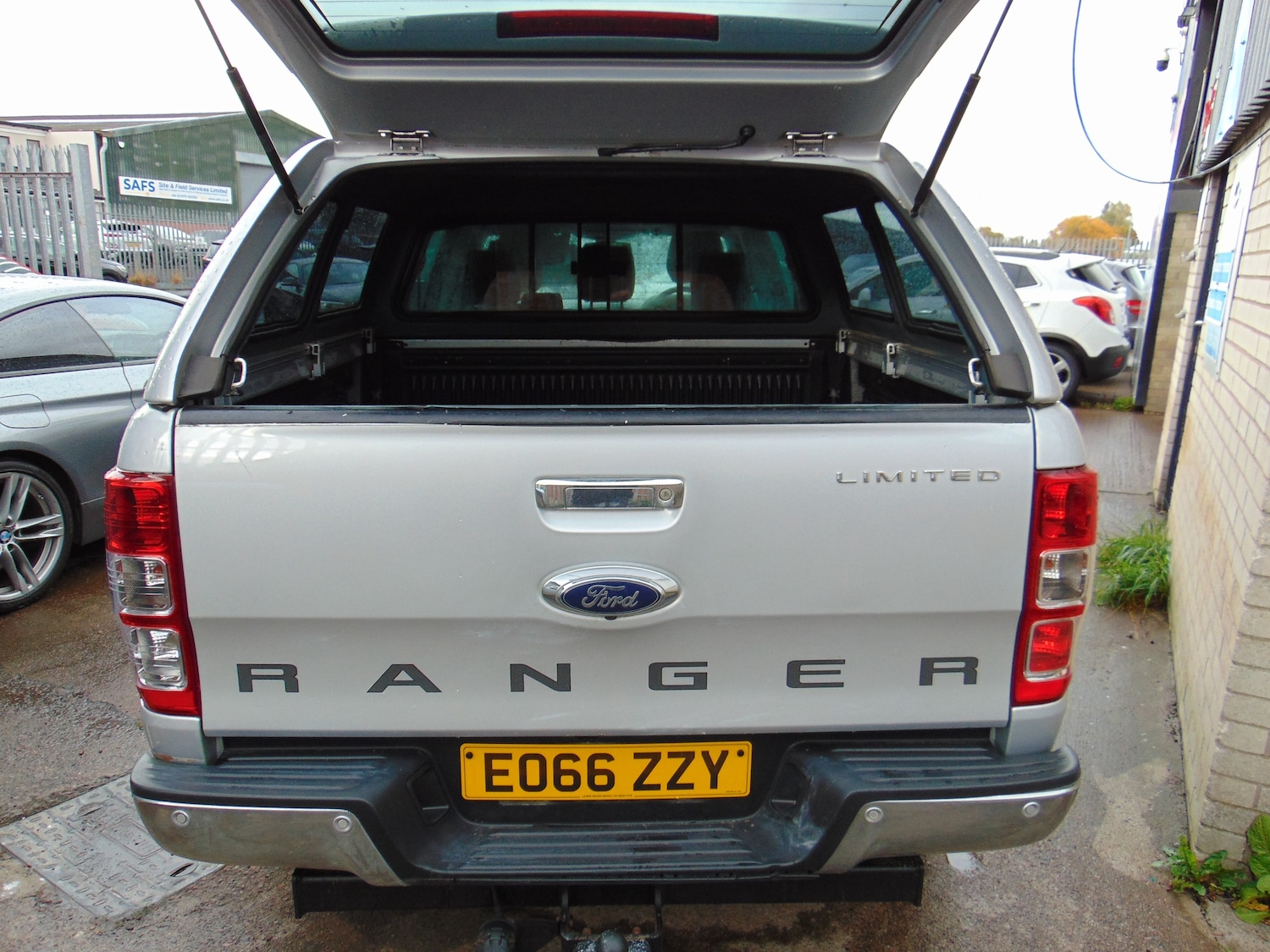 Used Ford Ranger 2016 for sale - 76357786: Photo 7