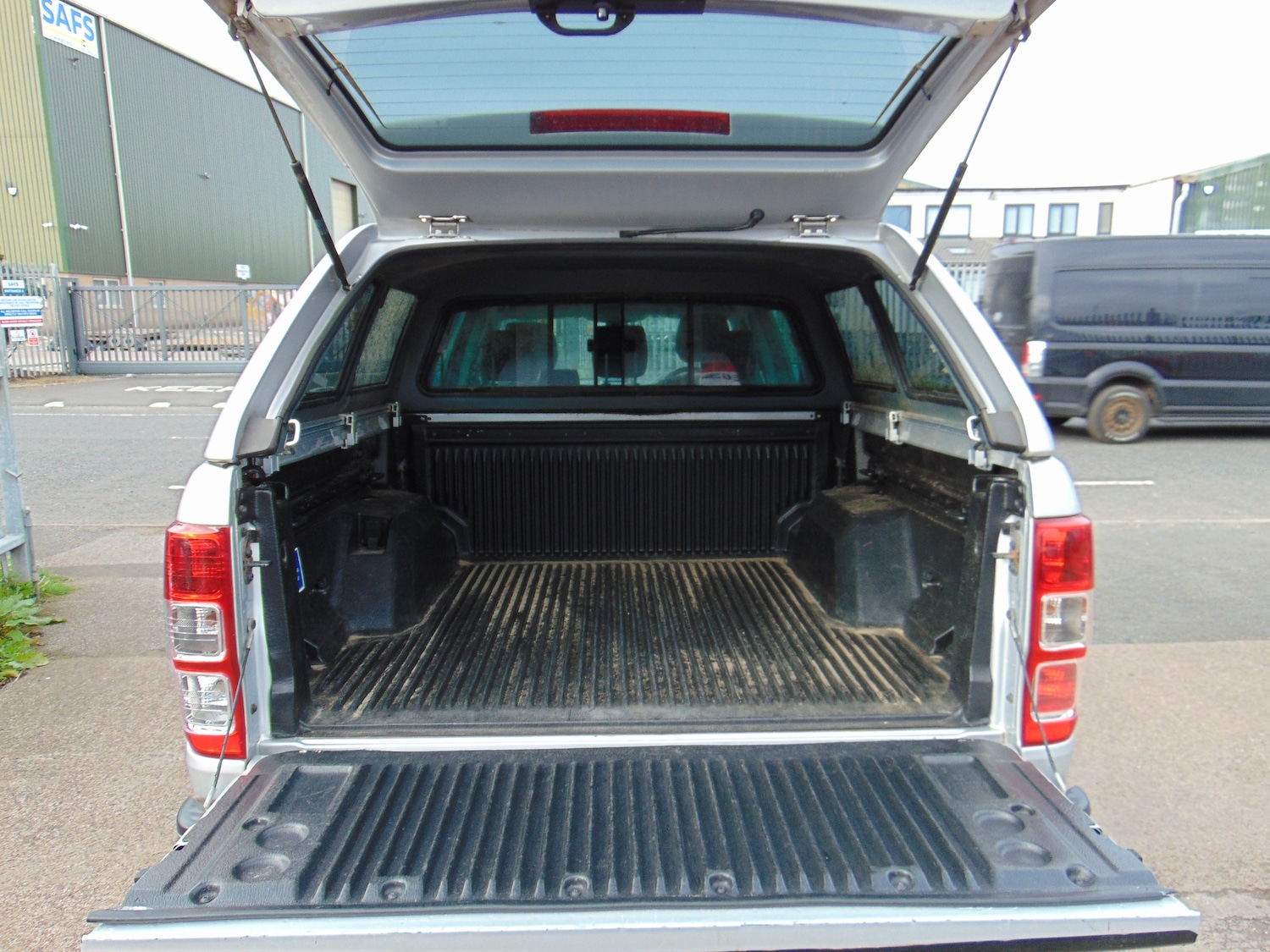 Used Ford Ranger 2016 for sale - 76357786: Photo 8