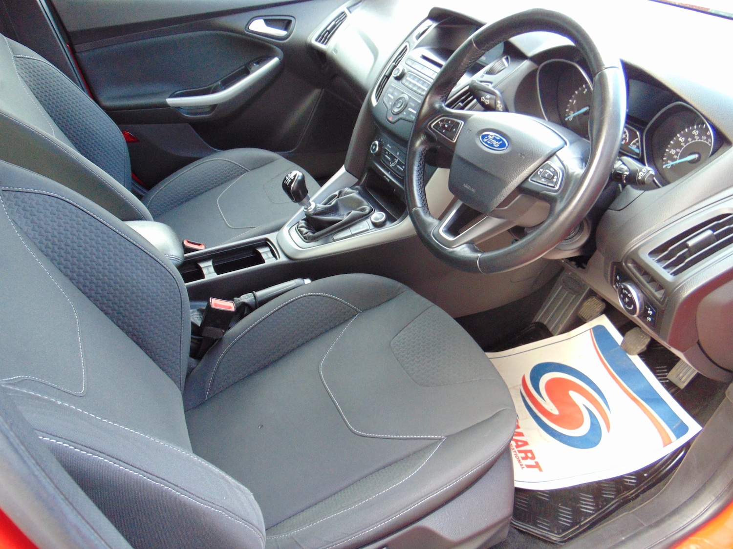 Used Ford Focus 2015 for sale - 77951738: Photo 10