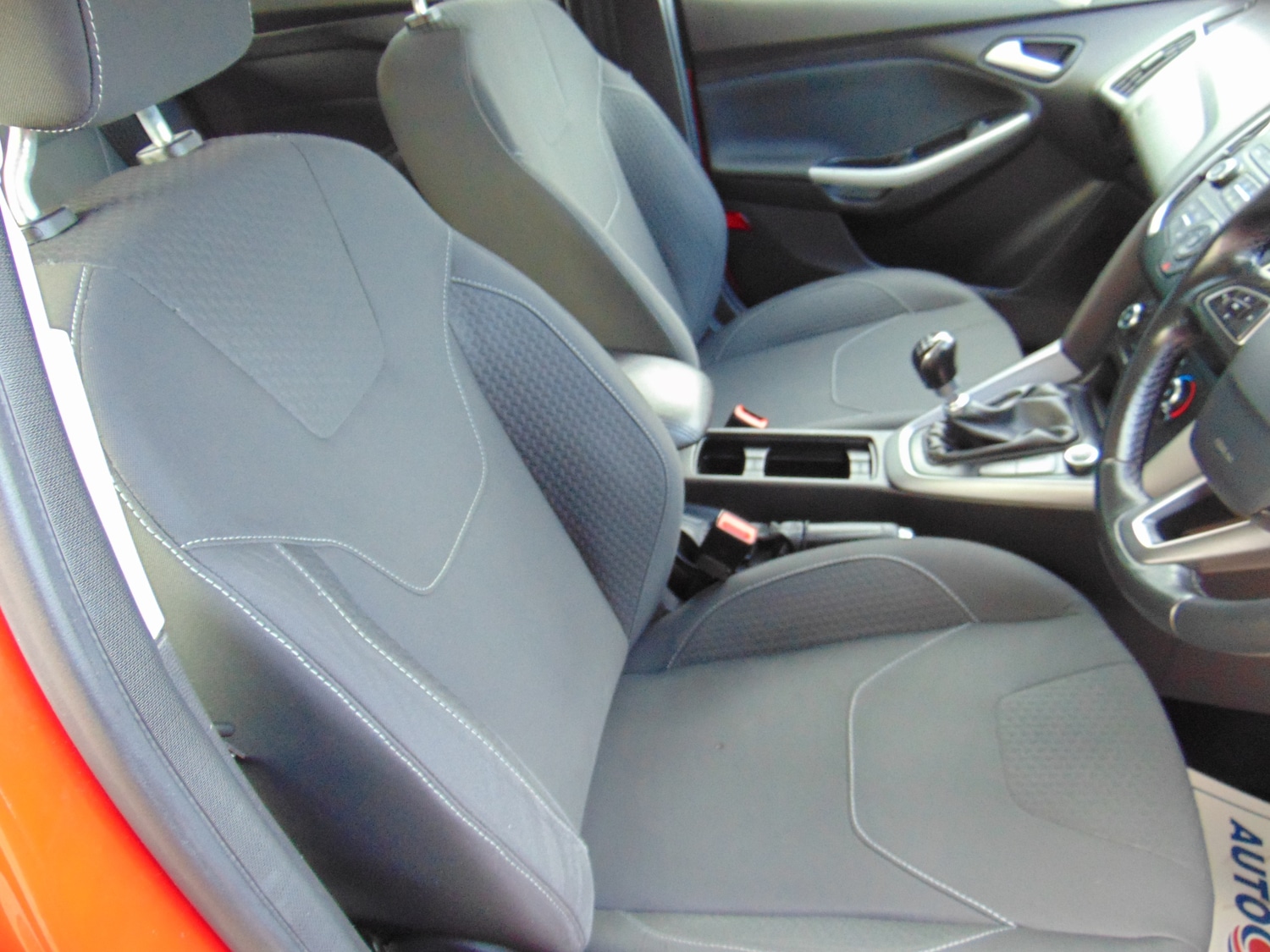 Used Ford Focus 2015 for sale - 77951738: Photo 11