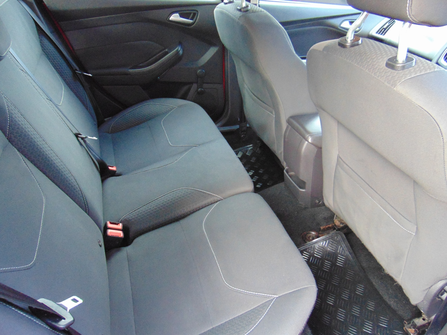 Used Ford Focus 2015 for sale - 77951738: Photo 12